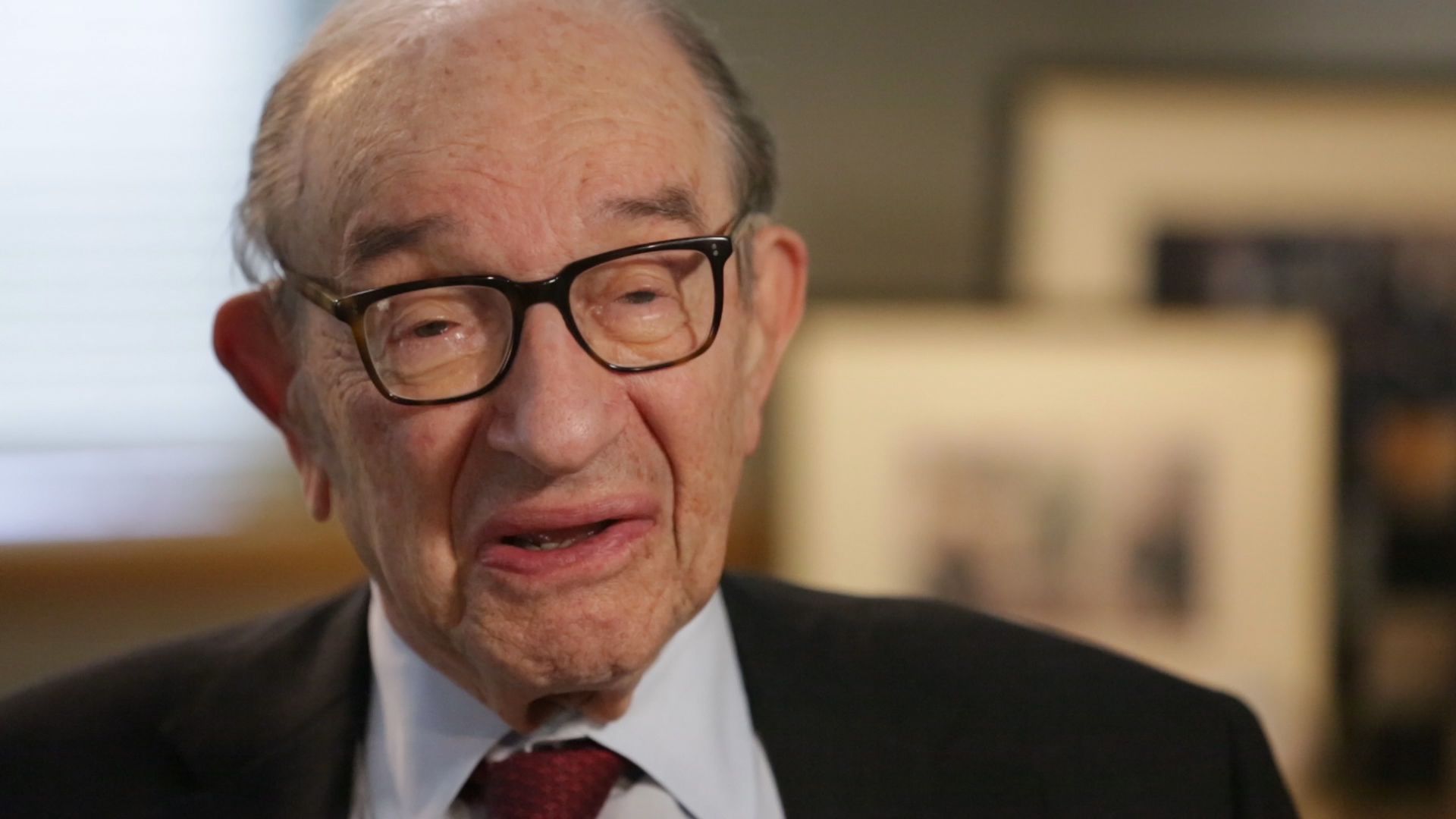 1920x1080 Alan Greenspan Fast Facts