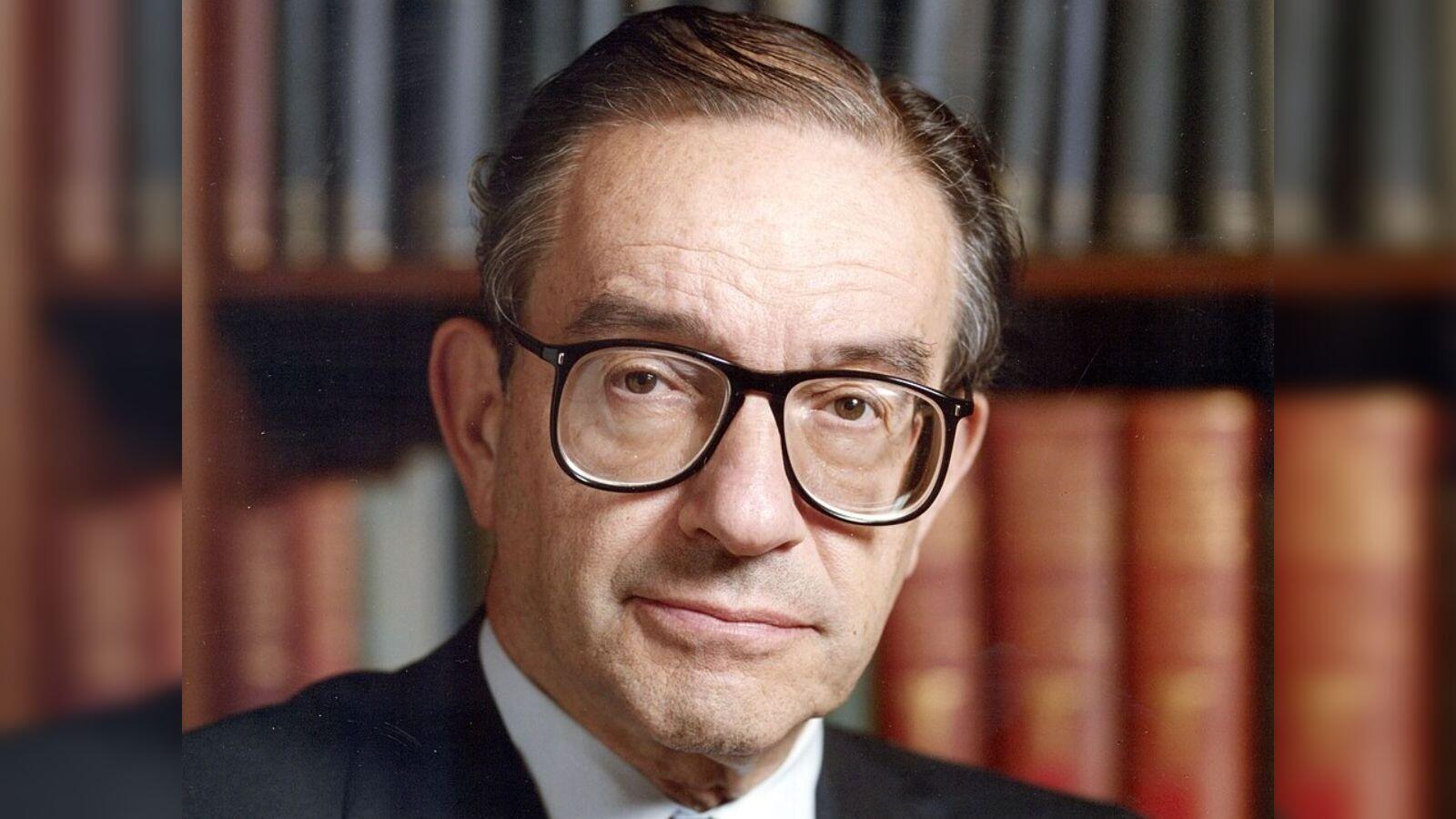 1600x900 Alan Greenspan, longtime Fed chair who shaped US economic policy for nearly two decades, dies at 100 Economic Times