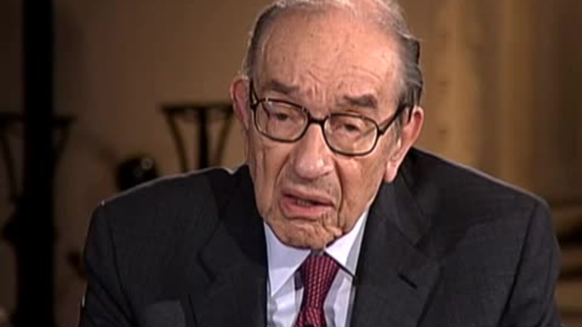 1920x1080 Alan Greenspan