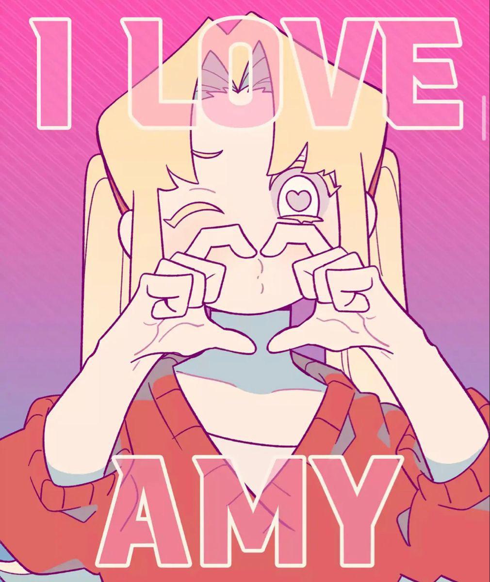 1010x1200 Why can't I read I love Amy on webtoons