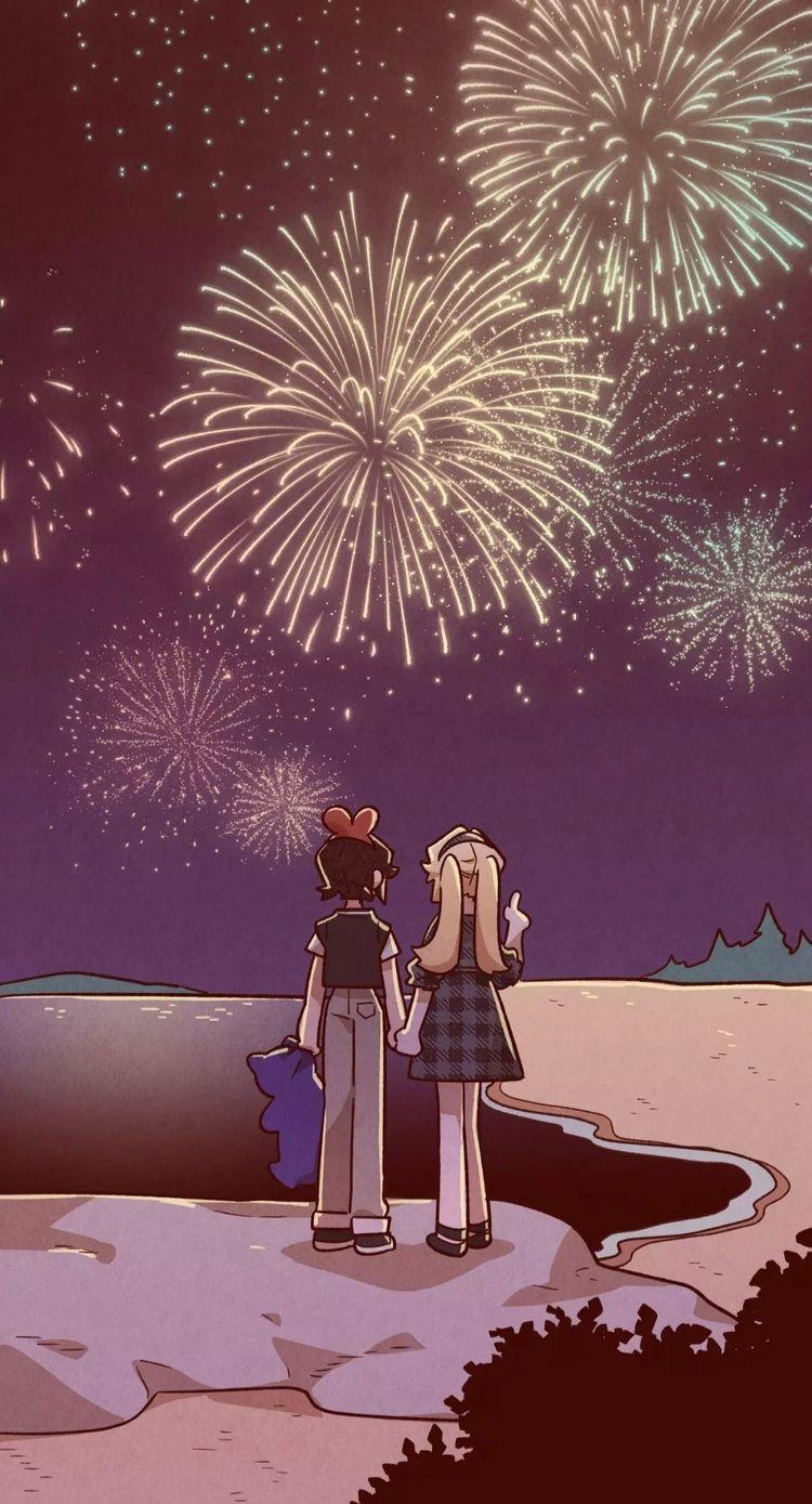 750x1389 Any GL Manga Manhwa With Similar Artstyle As I Love Amy? : R Yuri_manga