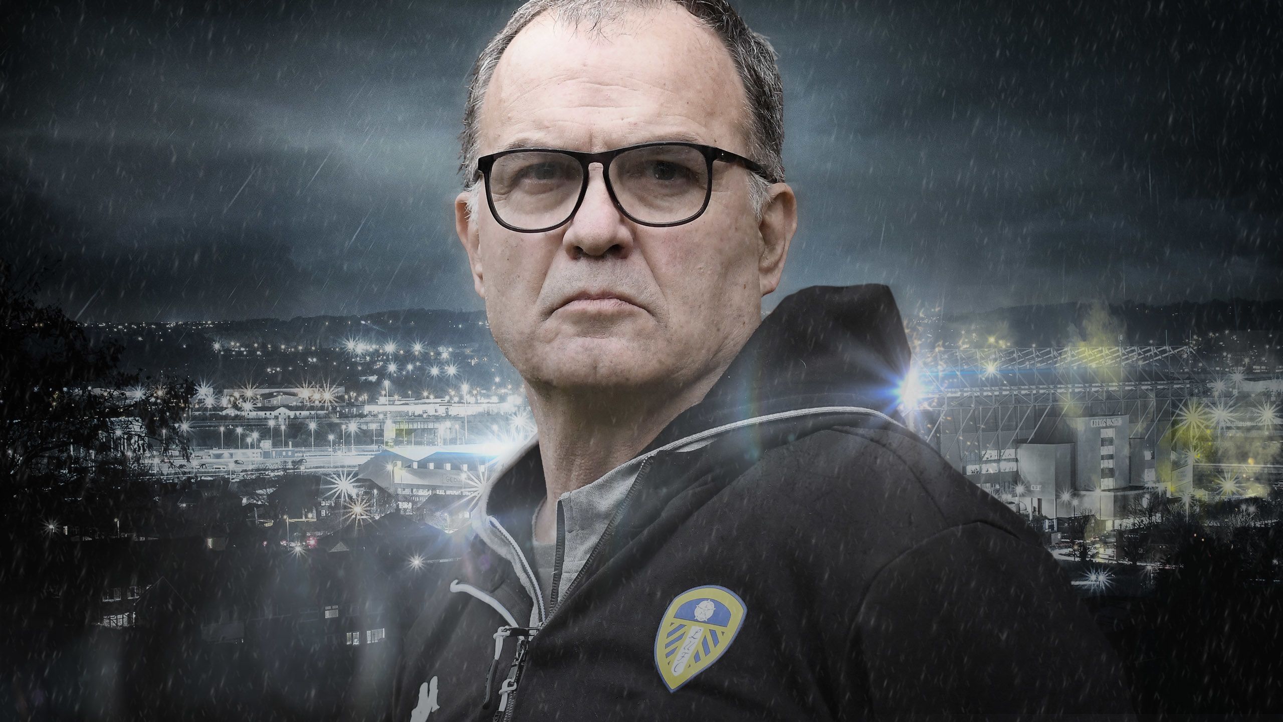 2560x1440 Bielsa Wallpaper