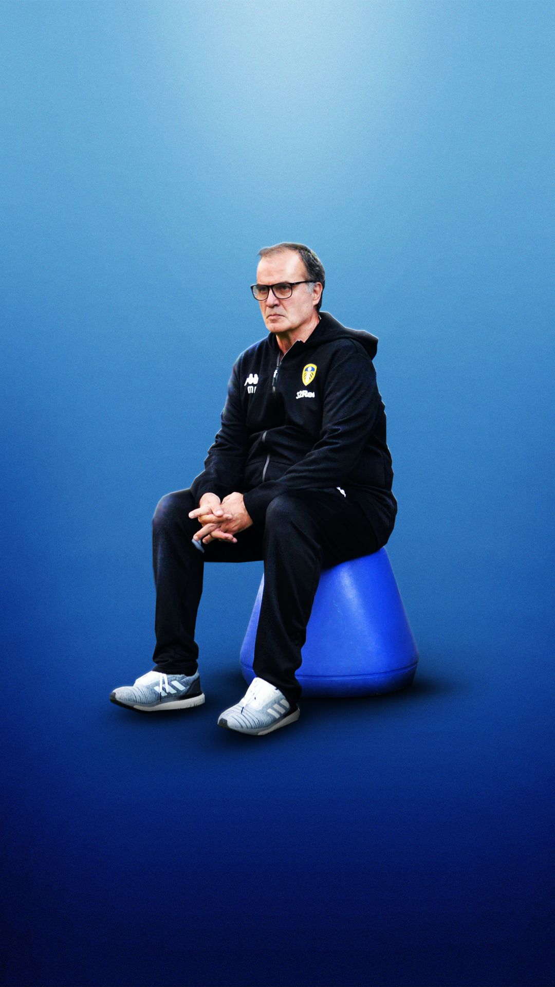 1080x1920 Bielsa Wallpaper