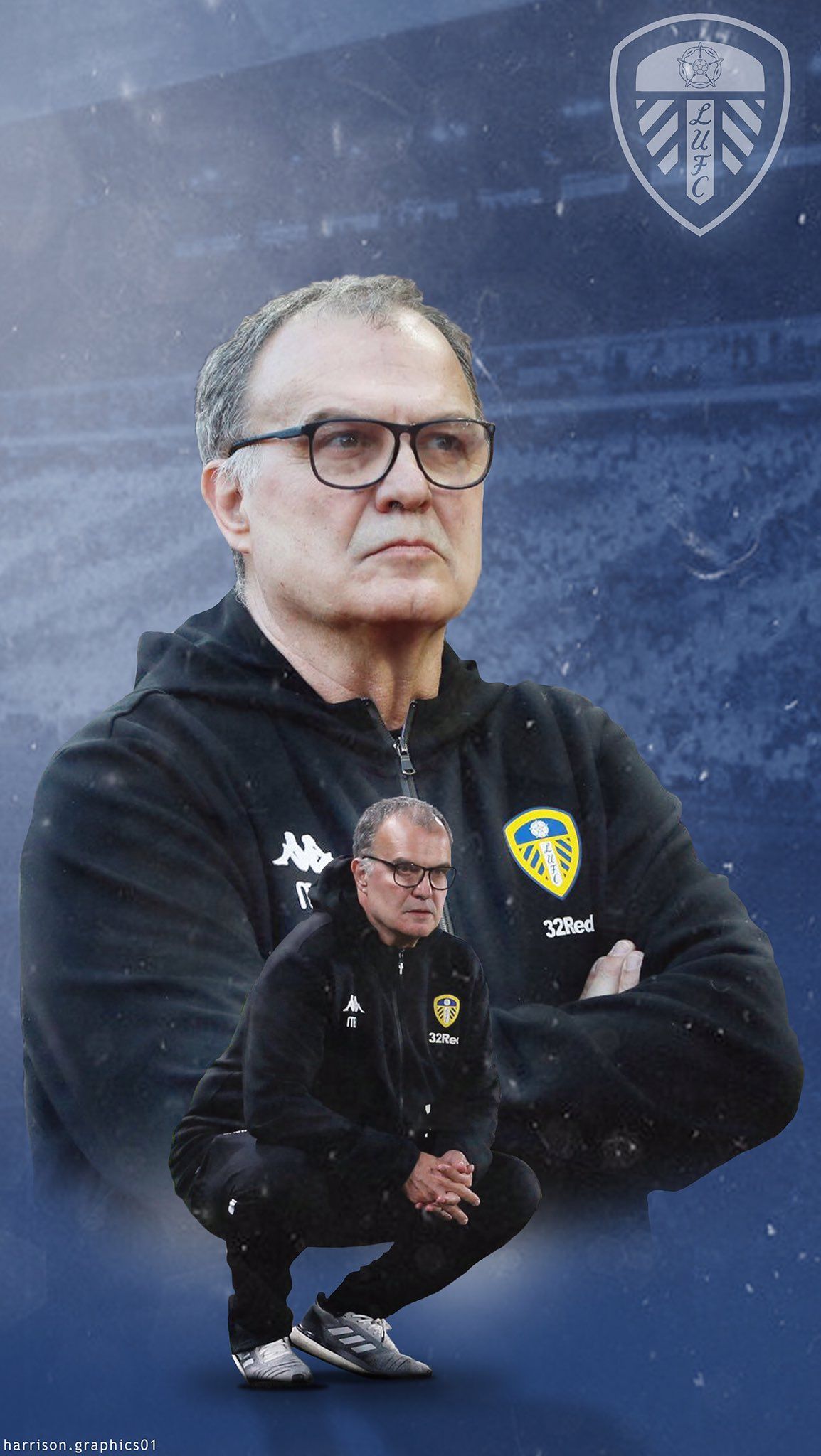 1154x2048 Bielsa Wallpaper