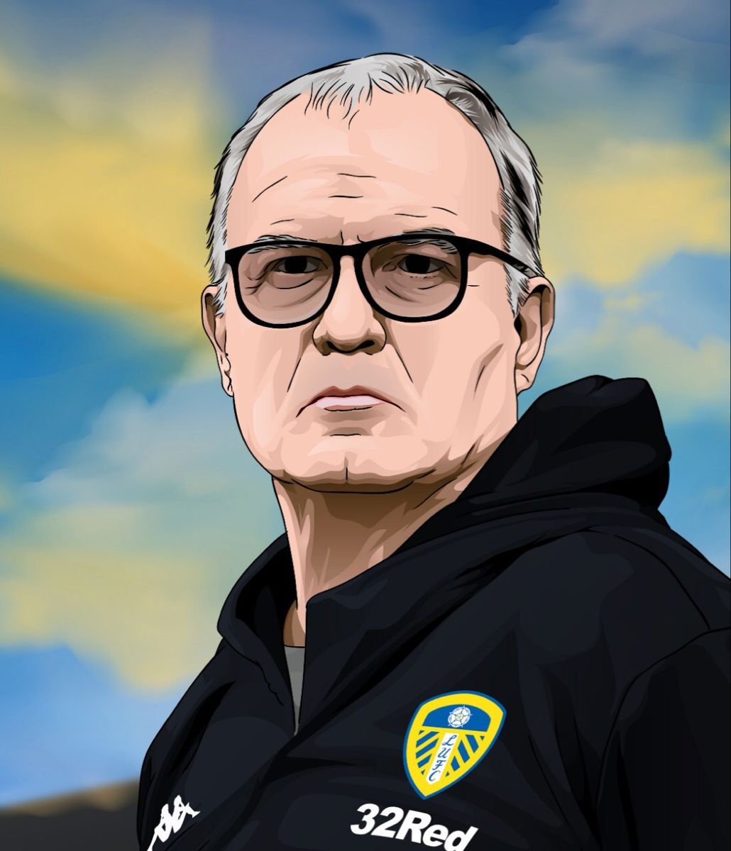 1030x1200 Bielsa Wallpaper