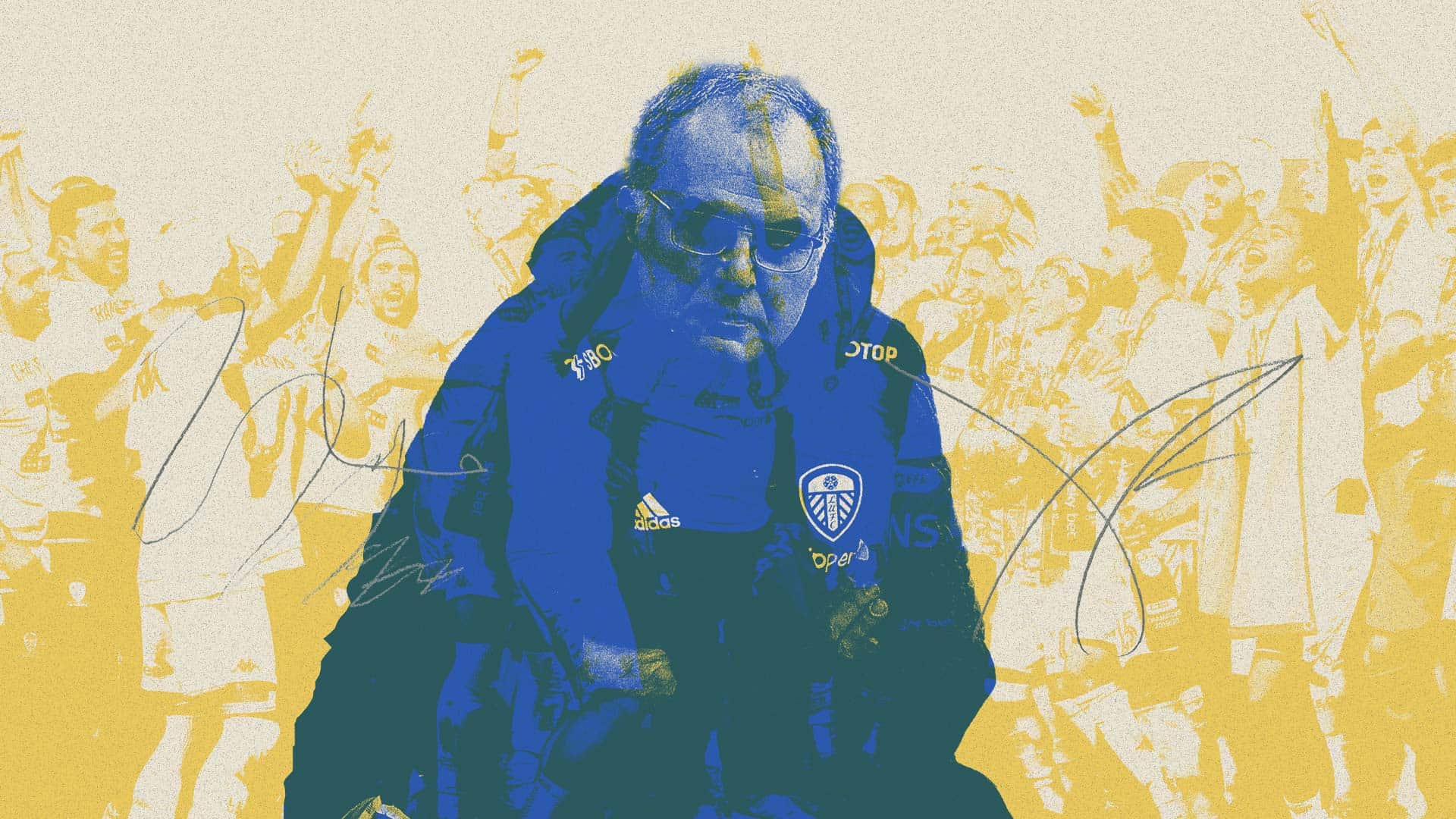 1920x1080 Goodbye Marcelo Bielsa, hello Premier League • The Square Ball