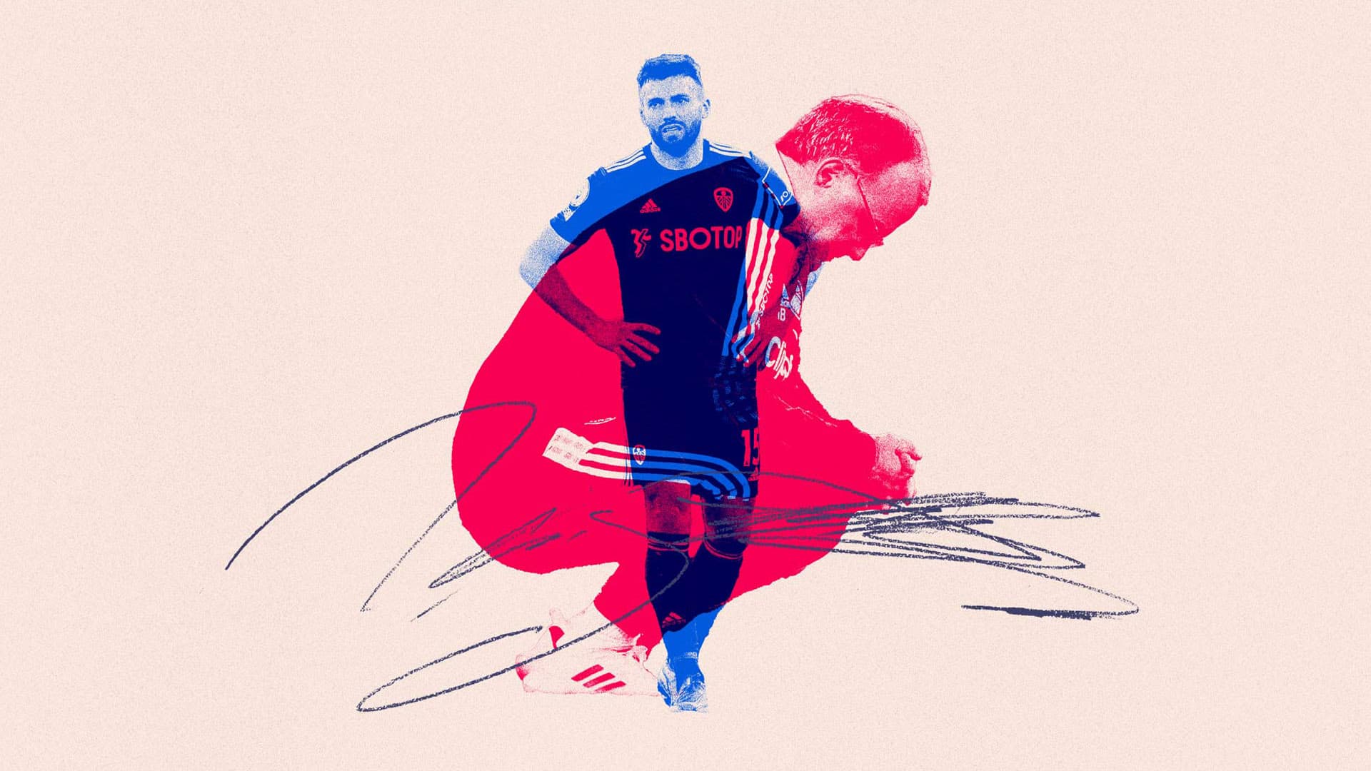 1920x1080 Marcelo Bielsa, constrained football, and creativity in the gaps • The Square Ball