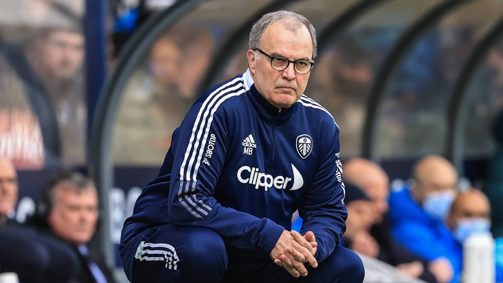 1600x900 Marcelo Bielsa in 'advanced talks' over Prem return with new offer sealing current boss' fate