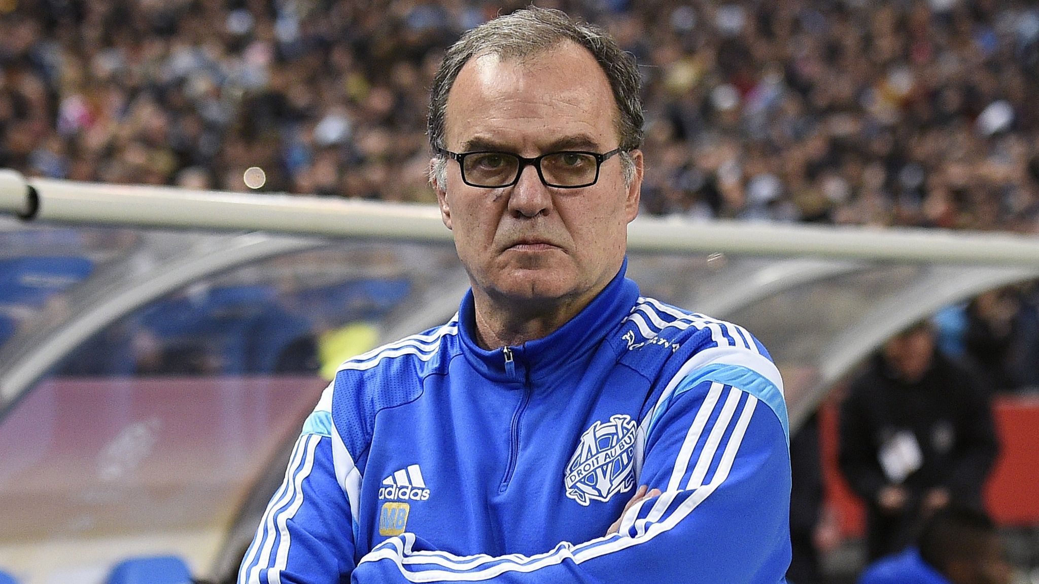 2048x1152 Leeds Confirm Marcelo Bielsa As Head Coach On Two Year Deal