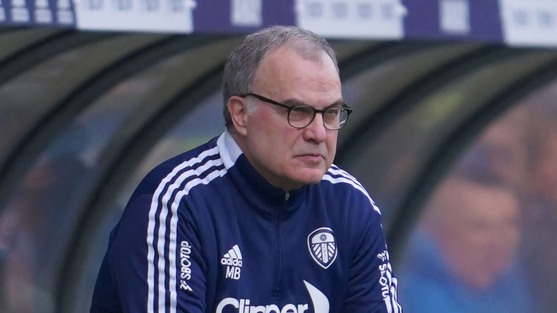 1920x1080 Former Leeds boss Marcelo Bielsa 'agrees' to become Uruguay manager in shock return to South America. Goal.com English Oman
