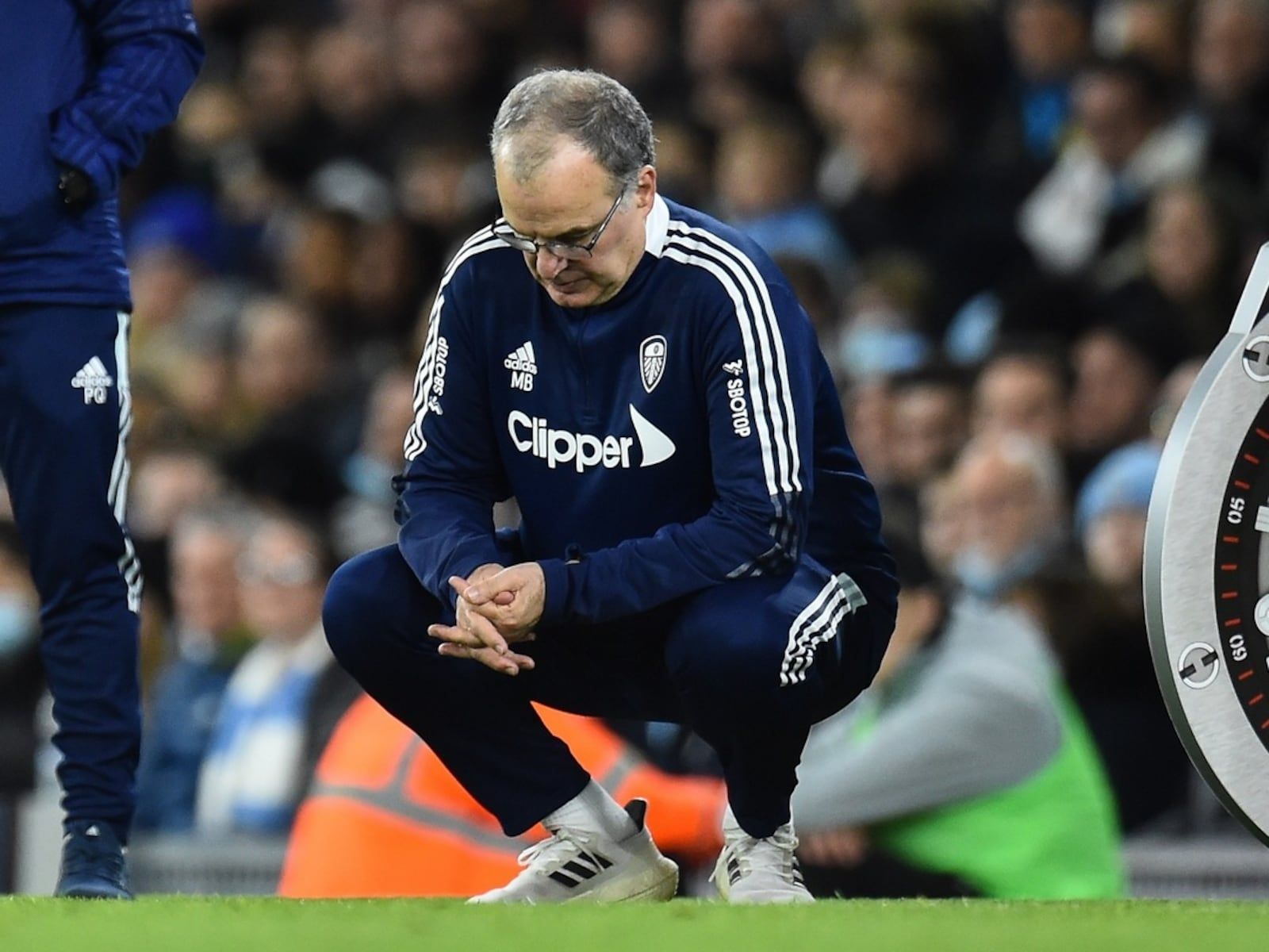 1600x1200 Marcelo Bielsa determined to turn things around at struggling Leeds