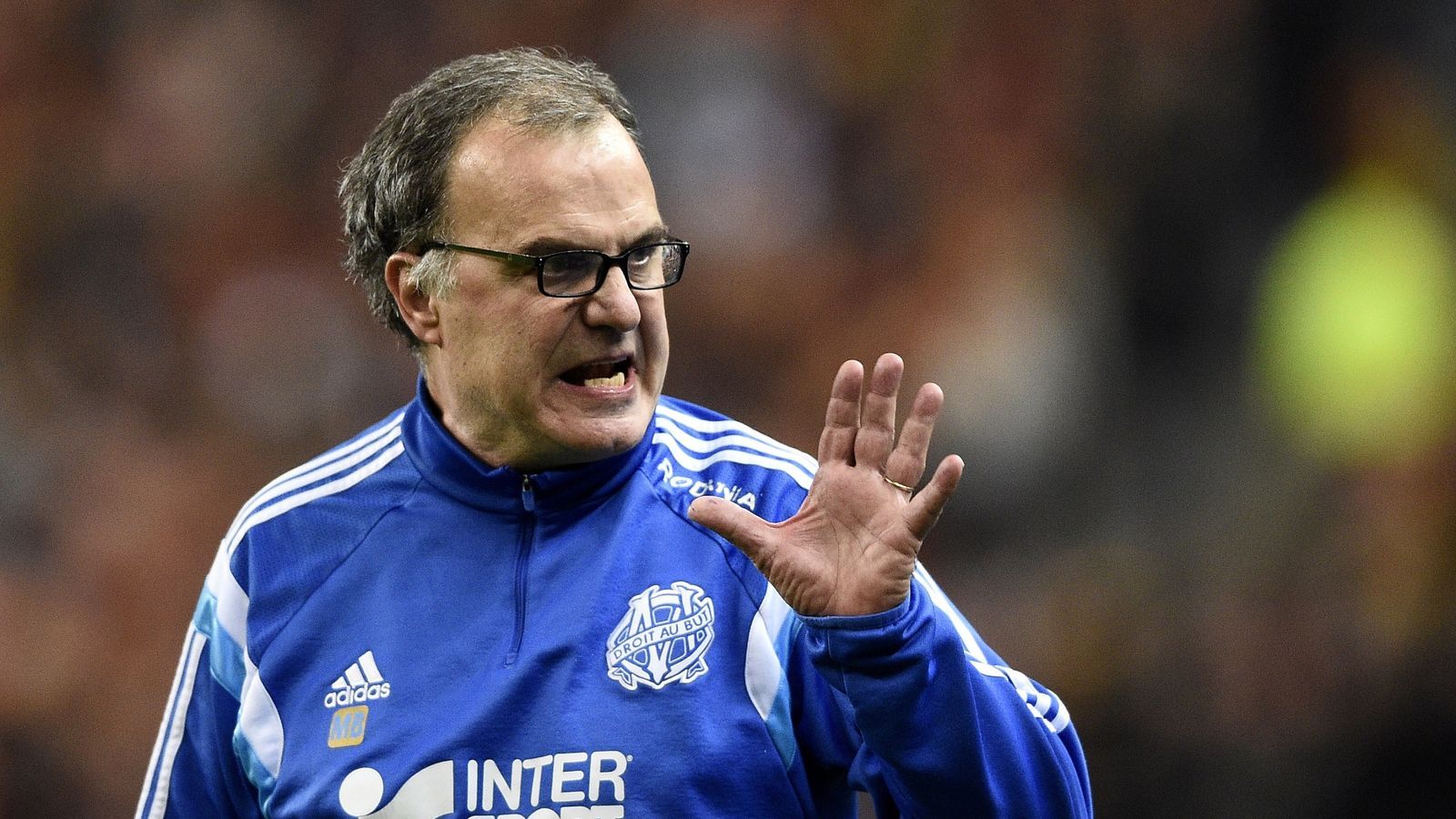 1600x900 Marcelo Bielsa to Swansea? We profile the Argentine manager