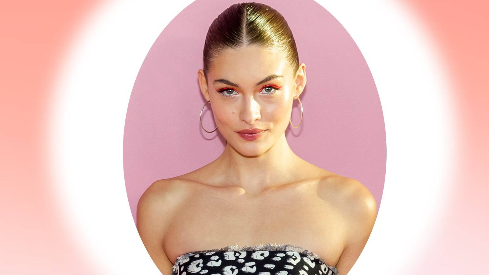 1600x900 Victoria's Secret Model Grace Elizabeth Reveals She Gave Birth