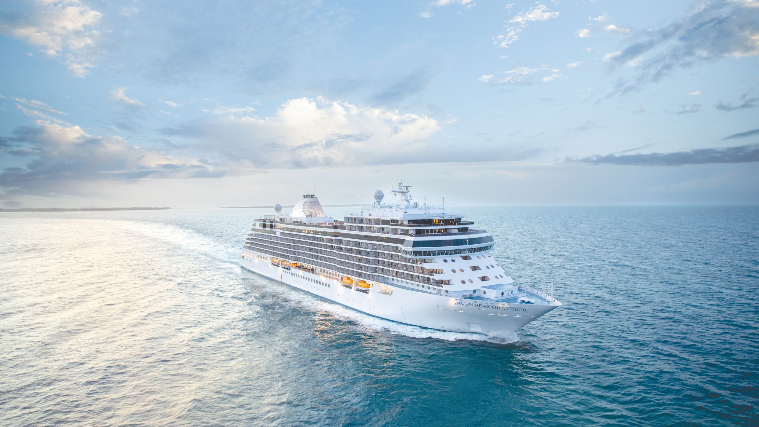 2560x1440 The Best Caribbean Cruises to Book for 2026. Condé Nast Traveler