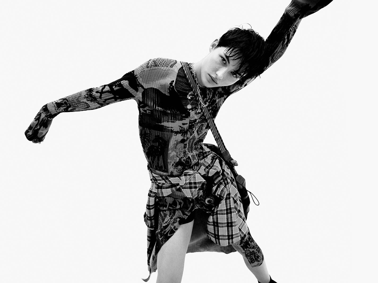 1600x1200 A new era for Desigual with its FW22 campaign