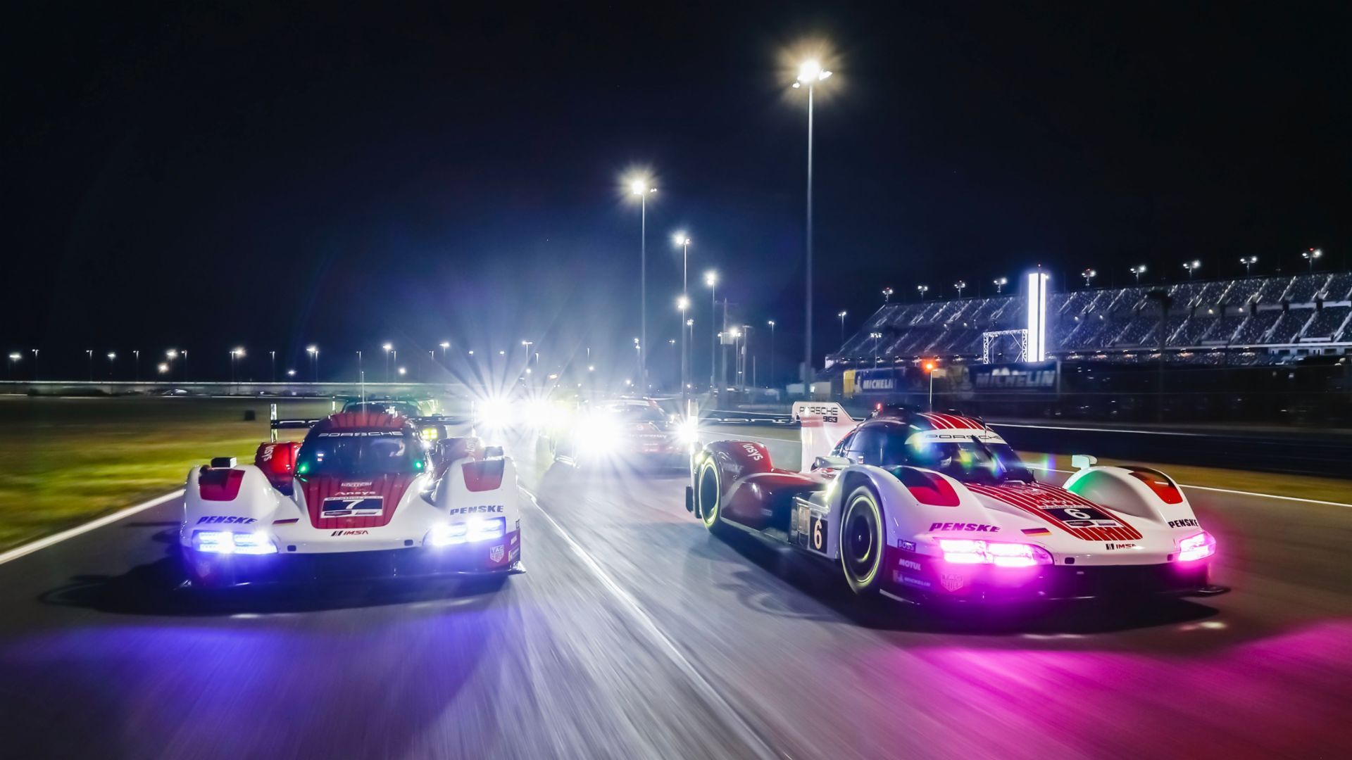 1920x1080 Everything you need to know about the elite car Porsche is taking to Le Mans