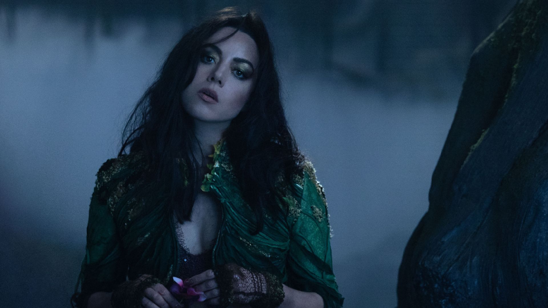1920x1080 As Agatha All Along episode 7 finally reveals the true identity of Aubrey Plaza's Rio, Marvel fans are rejoicing that their theories were right
