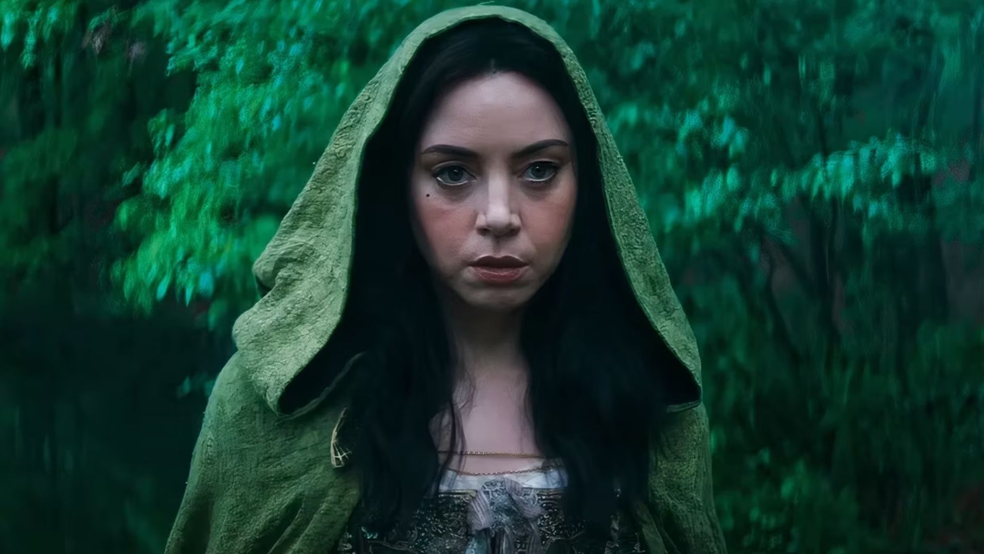 1920x1080 Quem é Rio Vidal, personagem de Aubrey Plaza em Agatha Desde Sempre?