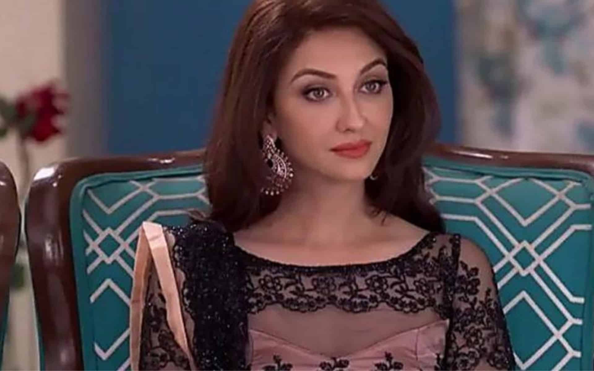 1920x1200 Saumya Tandon quits &TV's 'Bhabhi Ji Ghar Par Hain'?