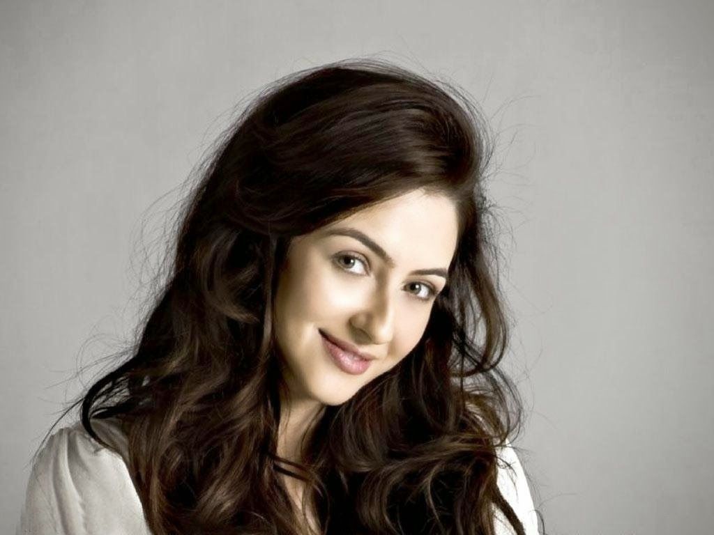 1024x768 Saumya Tandon Wallpaper