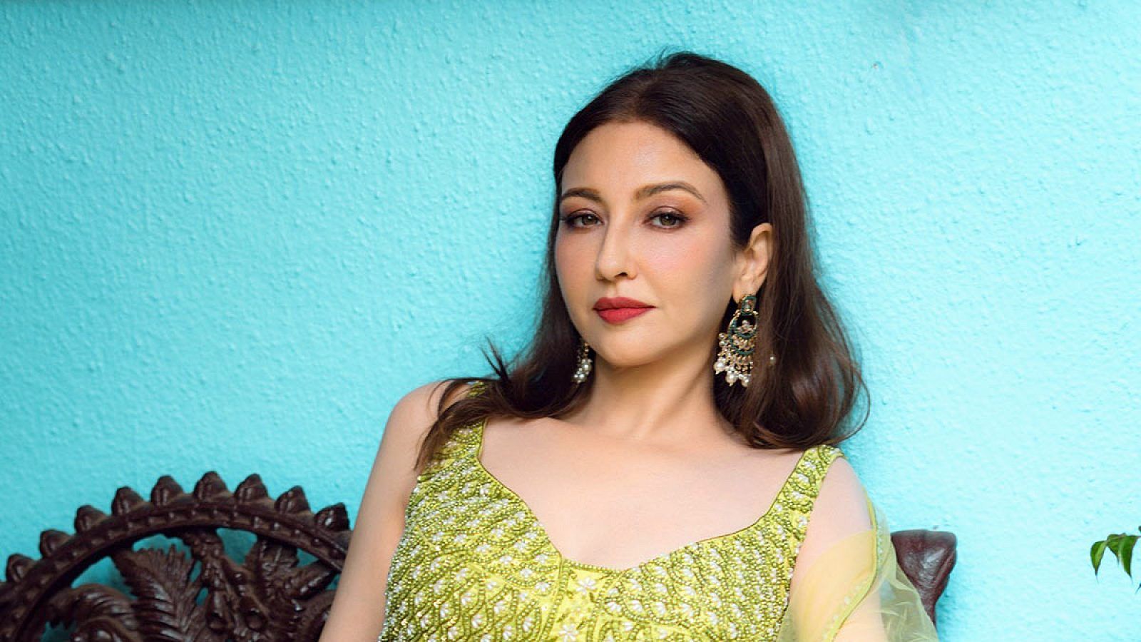1600x900 Saumya Tandon, The Baddie Wife Of Dhurandhar's Rehman Dakait