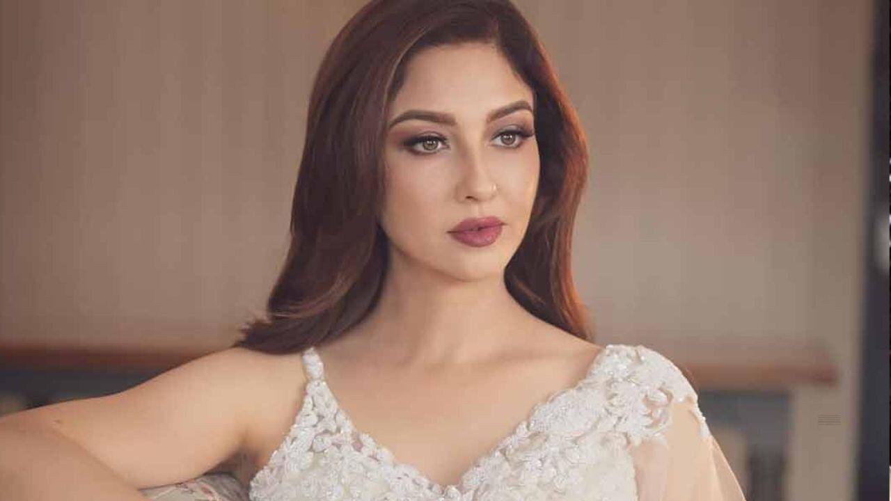 1280x720 Saumya Tandon returns to Bhabiji Ghar Par Hai 2.0? Here's what the Dhurandhar actress said