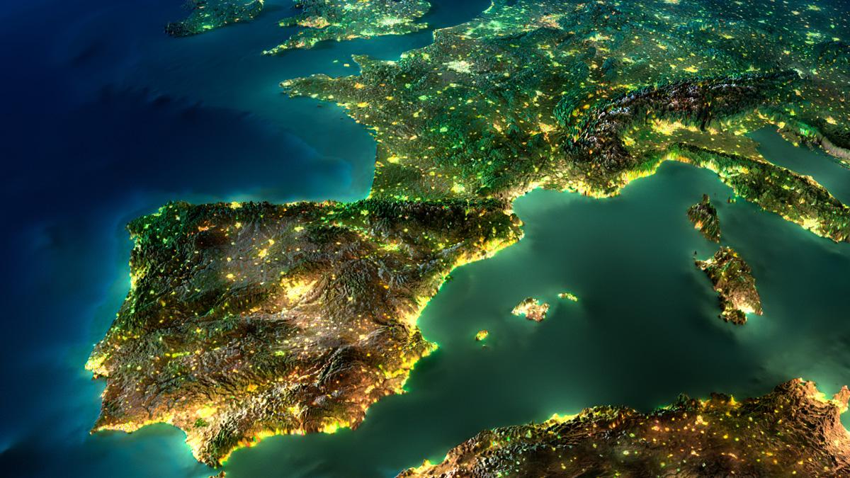 1200x675 Super Euros: Climate Change Fighting Countries Are All In Europe