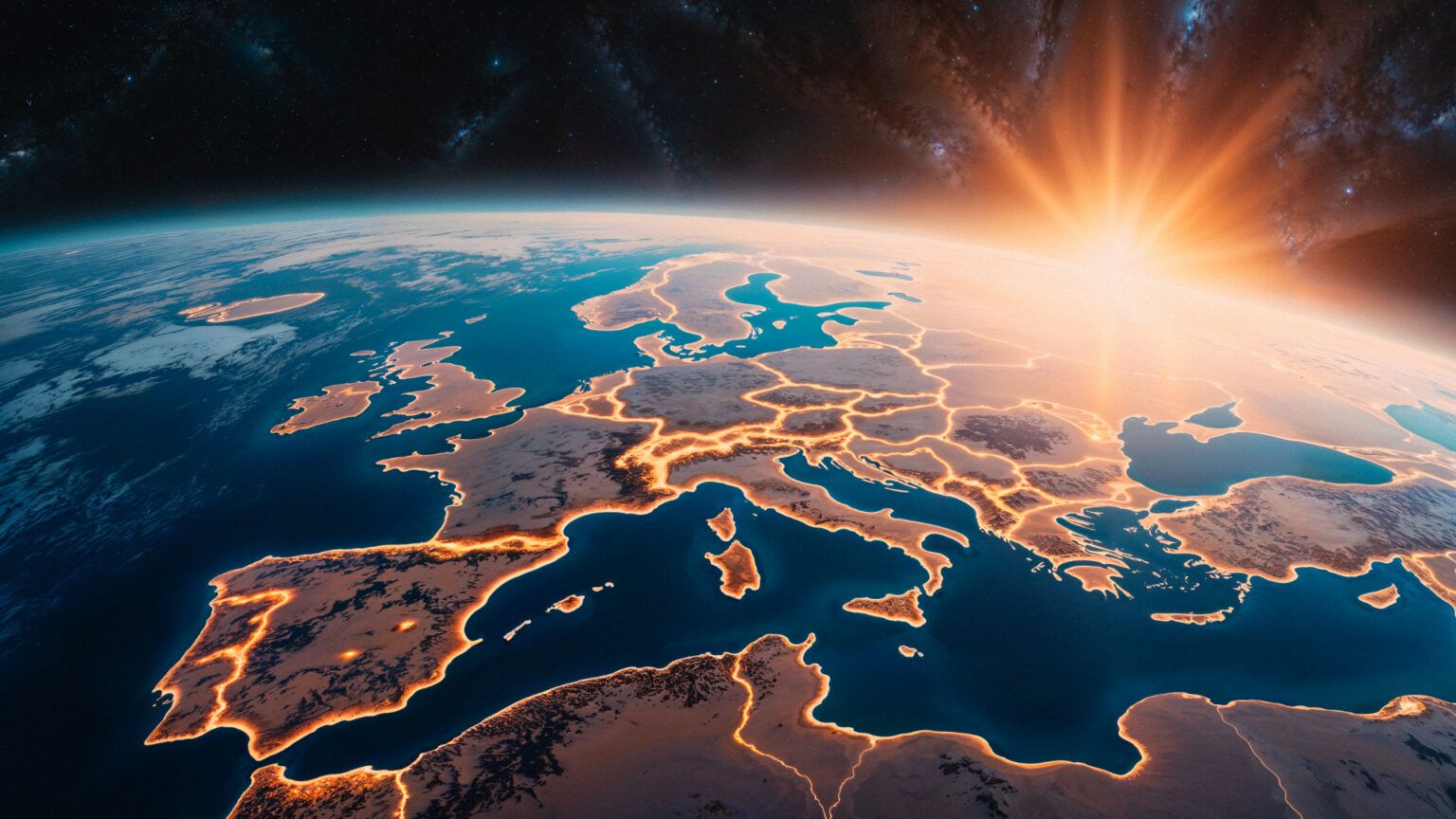 1536x864 Technological sovereignty will be the dominant theme at VivaTech and the G7