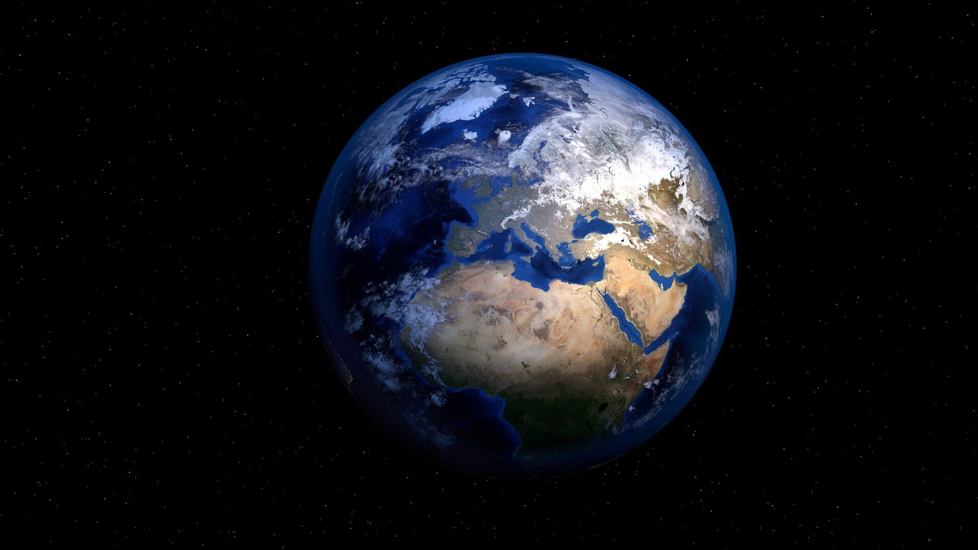 1920x1080 From European Space Agency