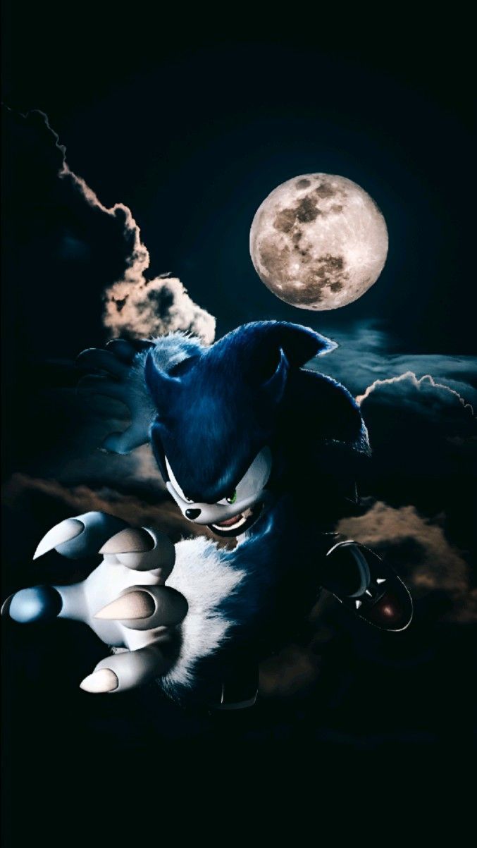 677x1203 The Night Werehog