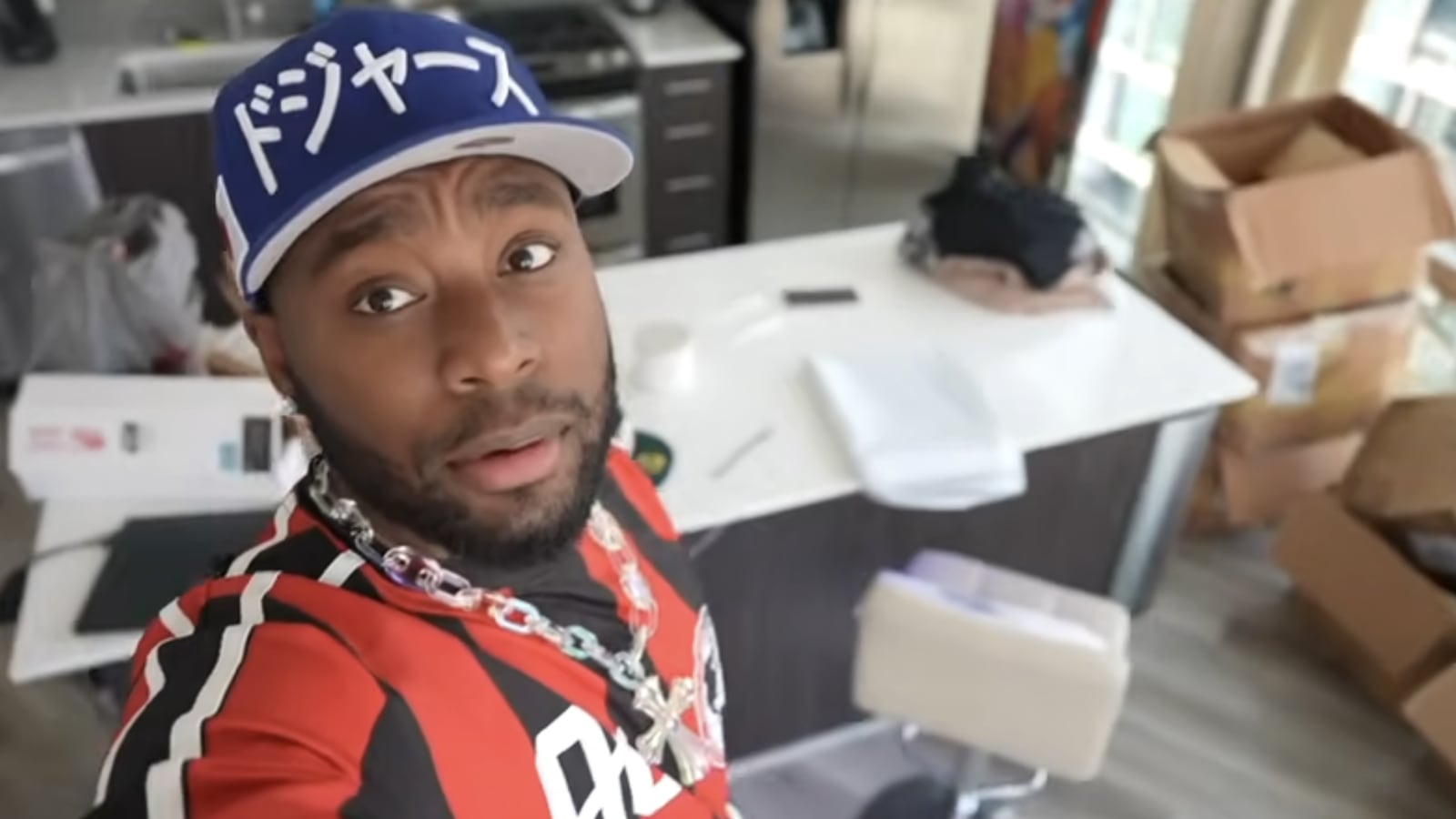 1600x900 YouTuber P2istheName, Found Dead in Los Angeles Mailroom