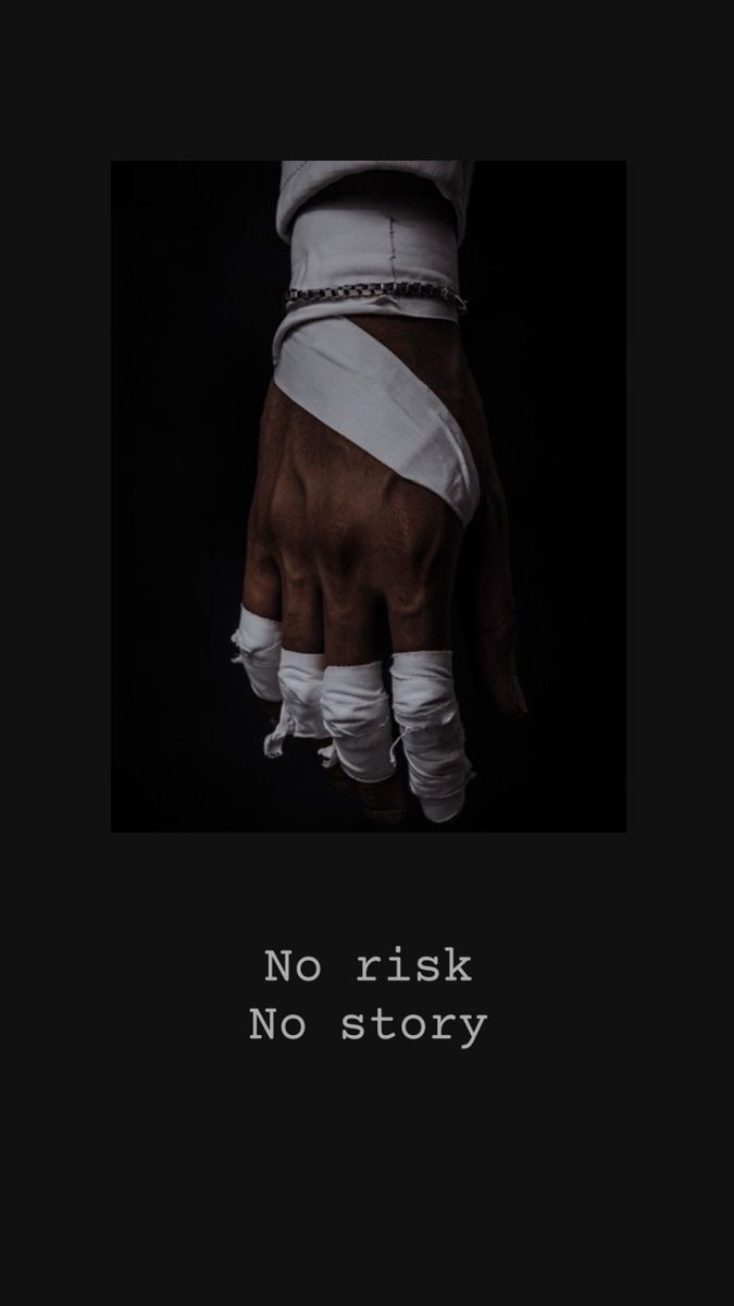 675x1200 No risk, No story. Gym wallpaper, Motivational quotes wallpaper, Inspirational