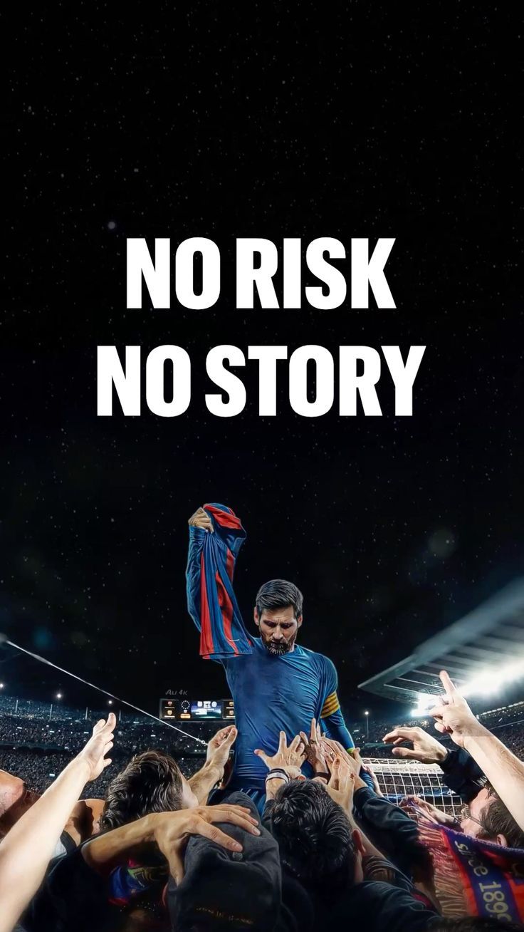 736x1308 NO RISK NO STORY