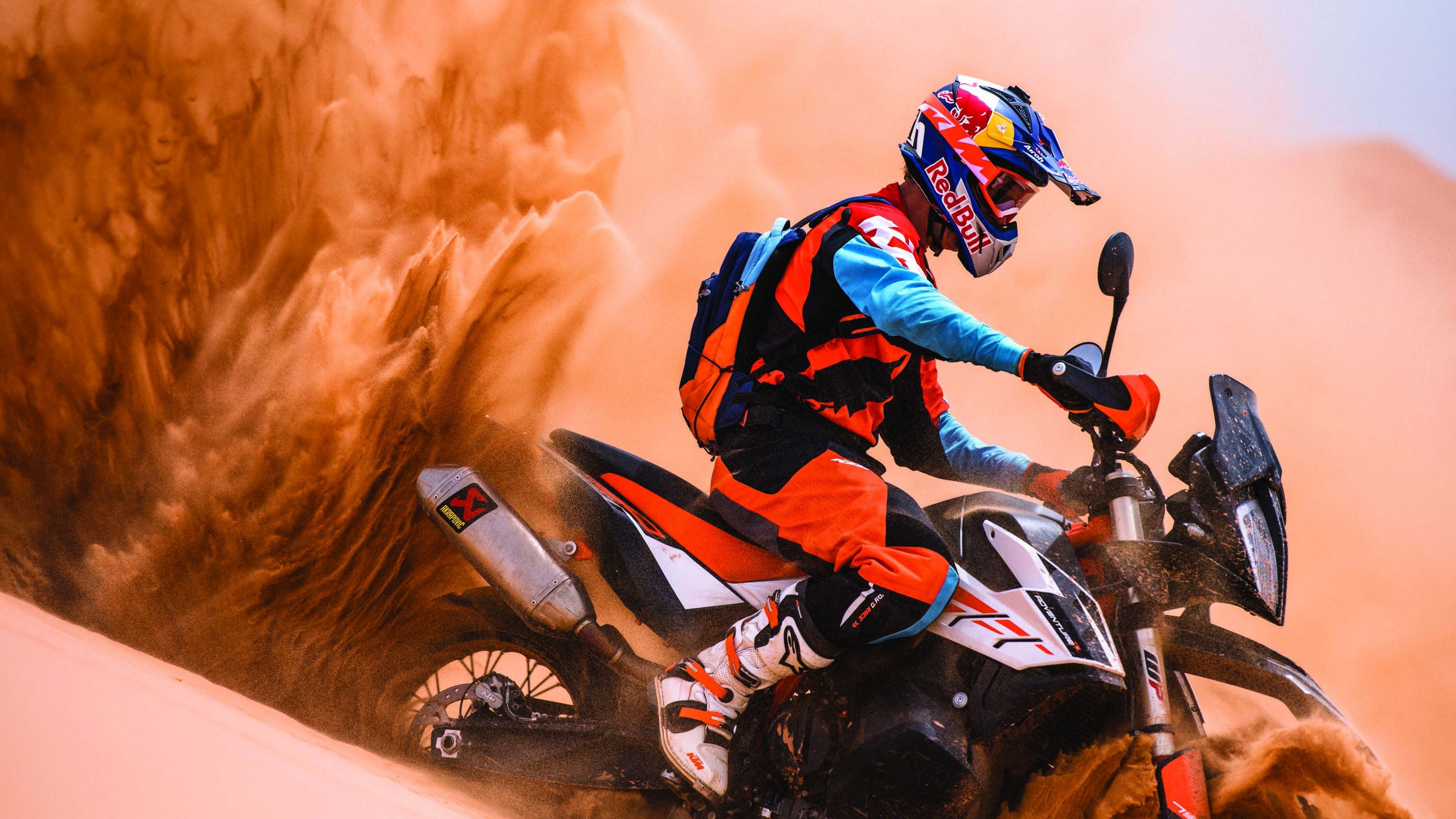 3840x2160 Wallpaper KTM 790 Duke, Ktm, Bicycle, Motorcycle, Ktm 1090 Adventure, Background Free Image