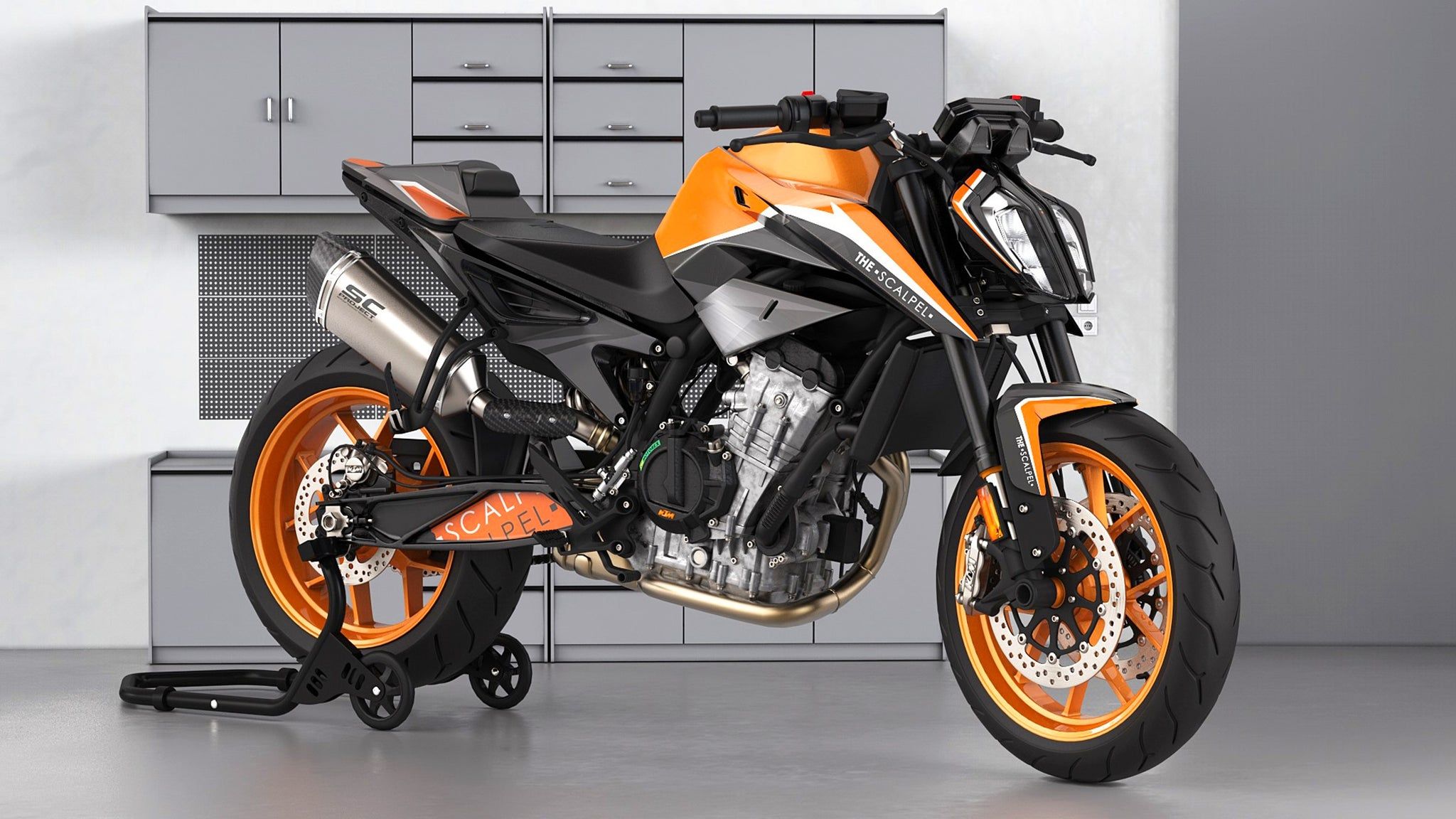 2048x1152 ktm 790 duke