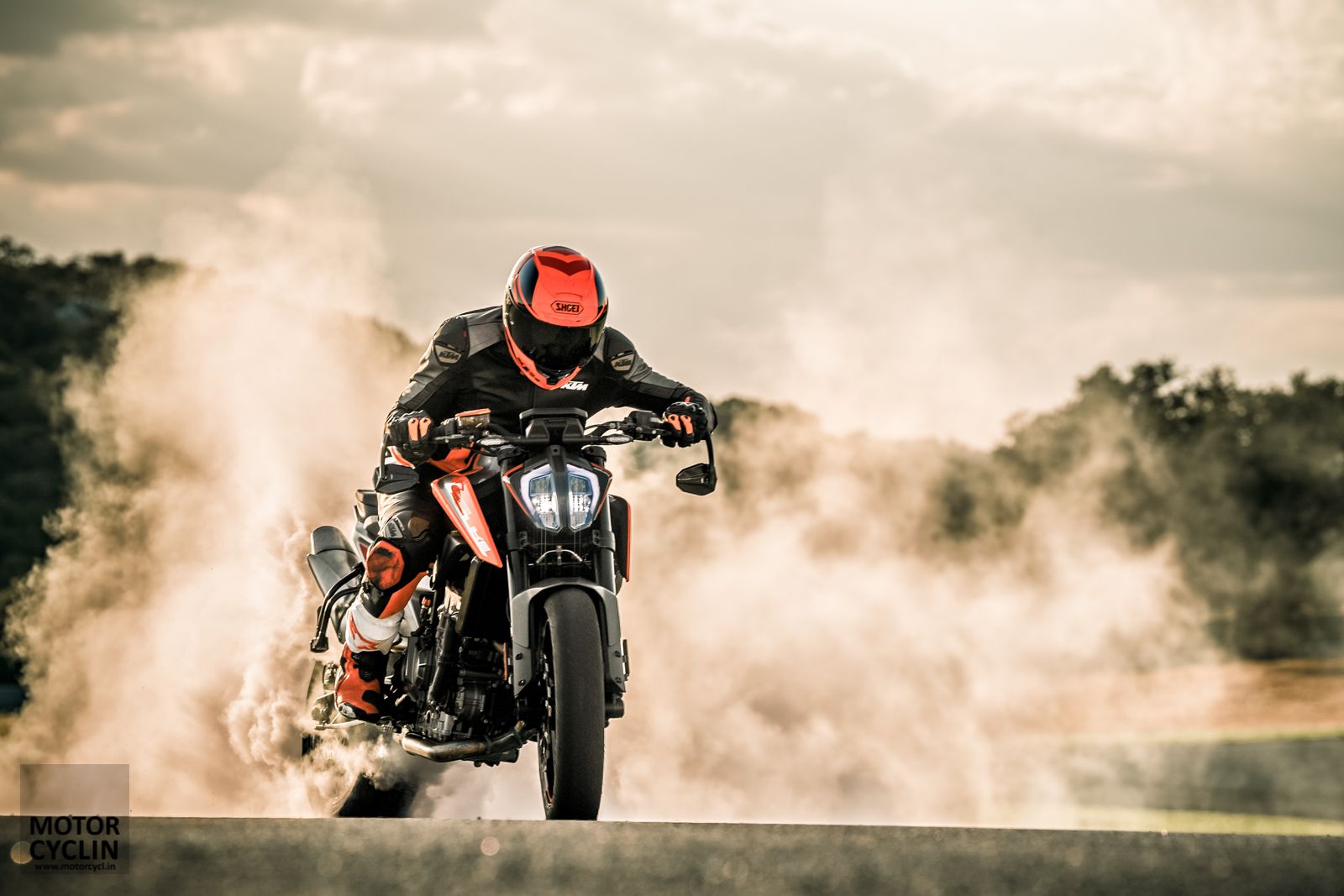 1600x1067 KTM Duke 790 Specifications and 9 Photo Motorcyclin' Around