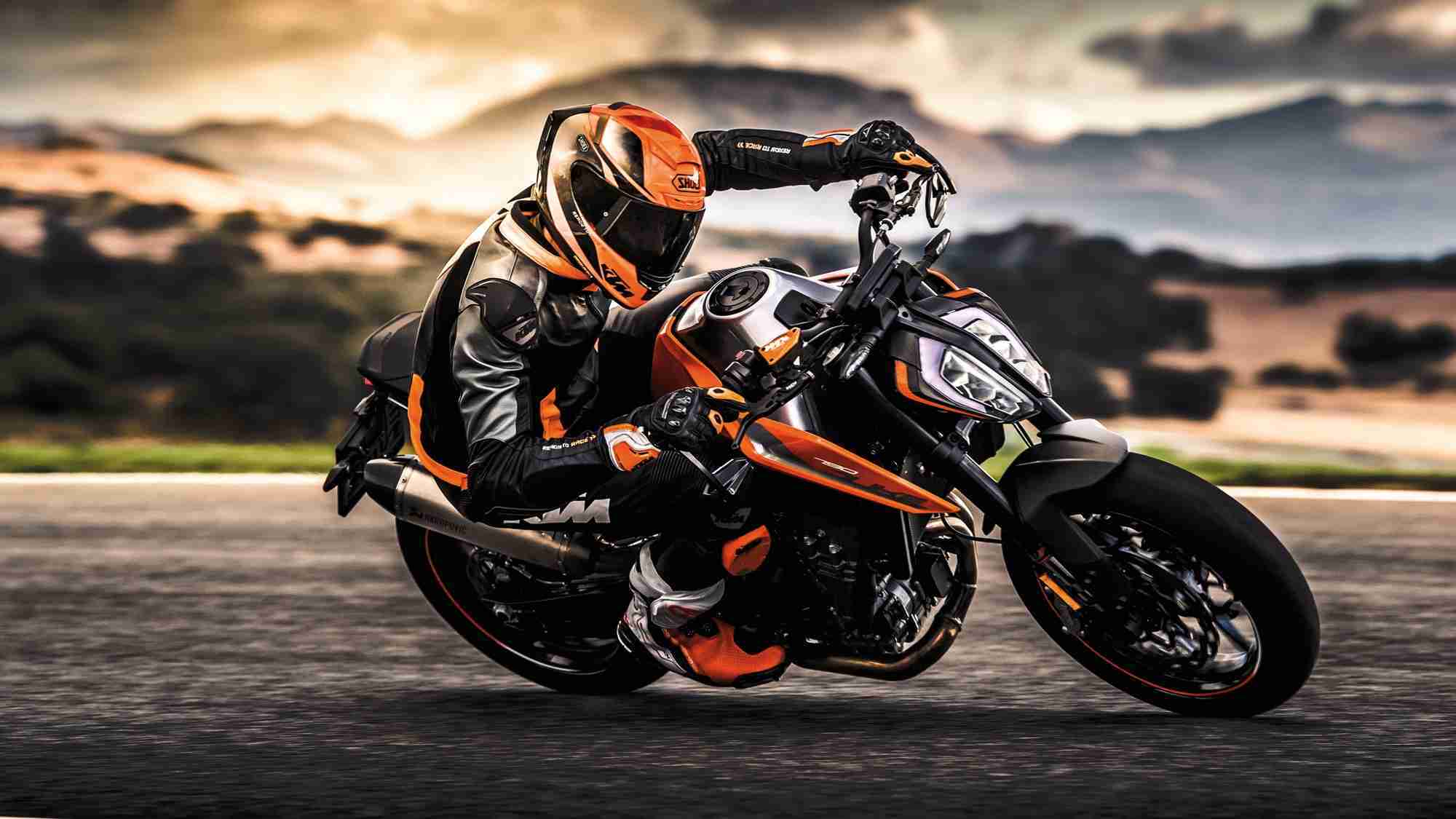 2000x1125 KTM 790 Duke launch in April?. Motorcycle News, Reviews and Knowledge Base