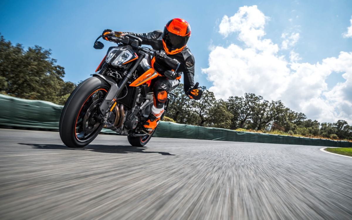 1200x750 New 2018 KTM 790 Duke Unveiled: Details, Features, Tech Specs And Image Gallery
