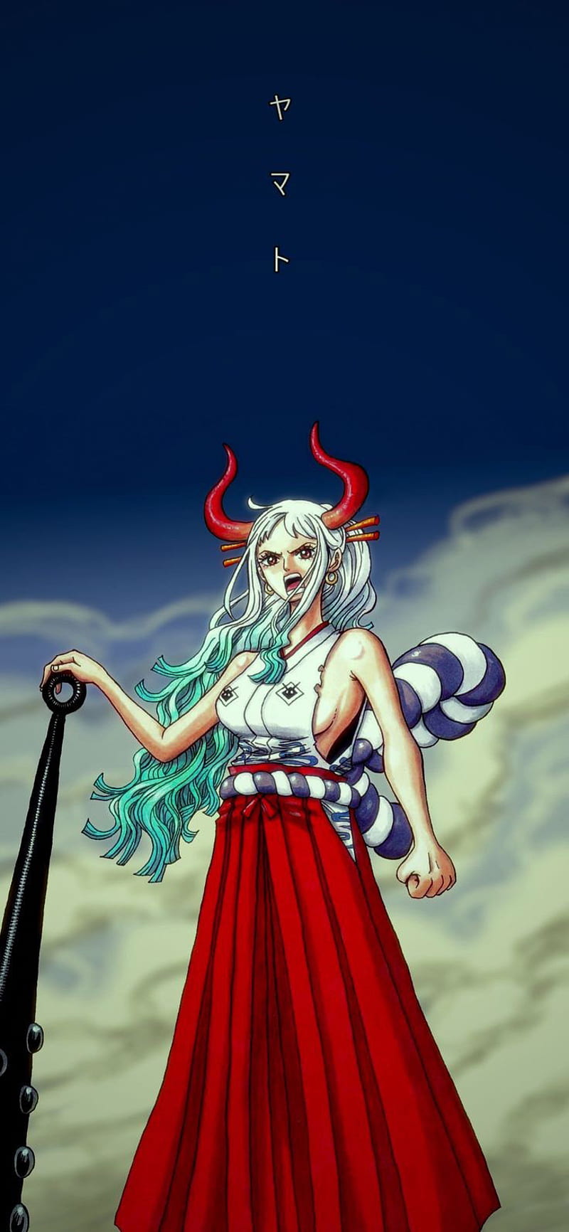 800x1732 One Piece, Wano, Android, Android background, Luffy, Luffy Cape, iPhone, manga, HD phone wallpaper