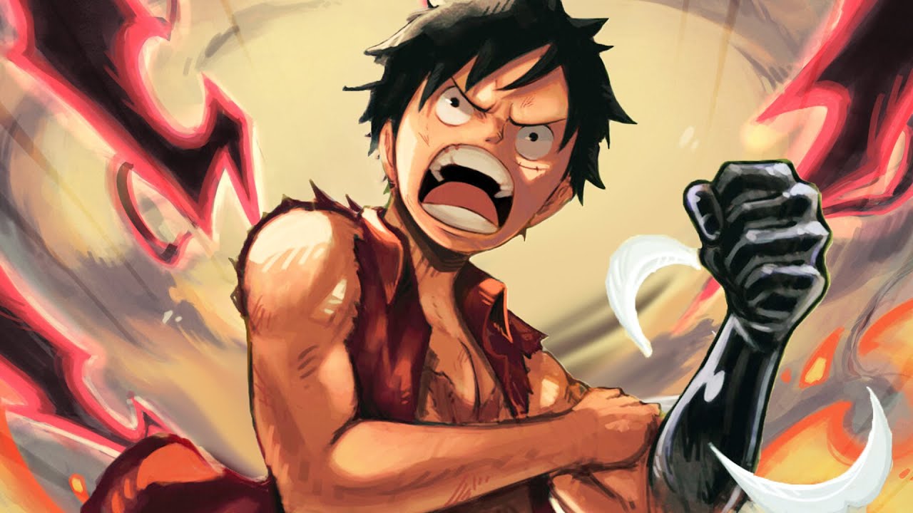 1280x720 This NEW One Piece Game finally RELEASED on Roblox!