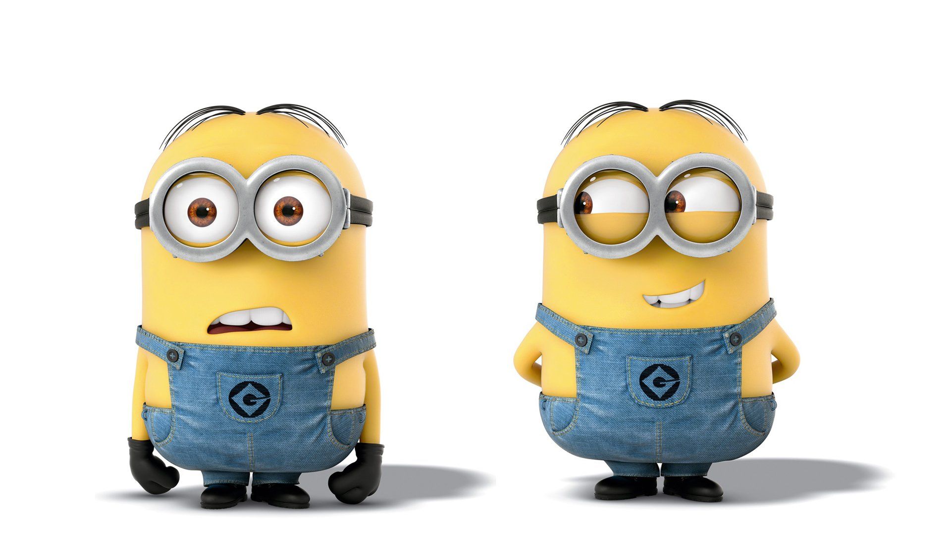 1920x1080 Despicable Me 2 Minions HD Wallpaperx1080