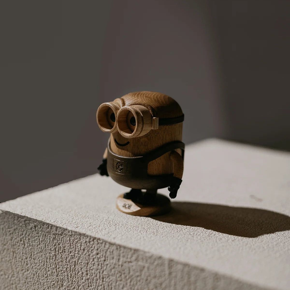 1200x1200 Boyhood Minion Bob, Small