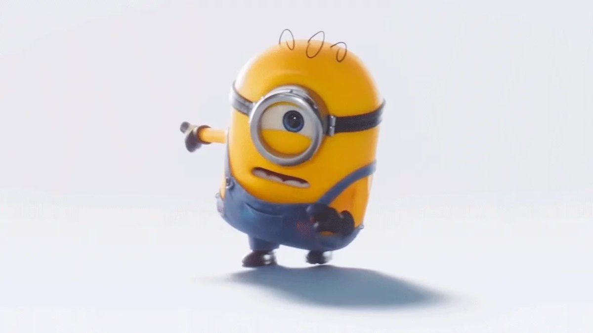 1200x675 so this is how i find out george lucas is in minions and monsters