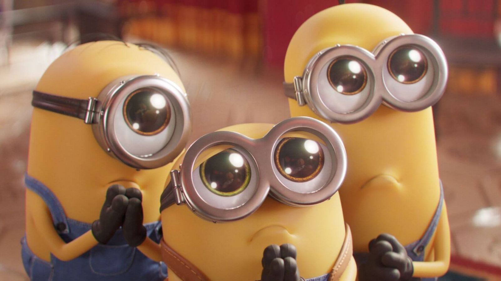 1600x900 Minions' movie makes history as new trend causes havoc for theater owners