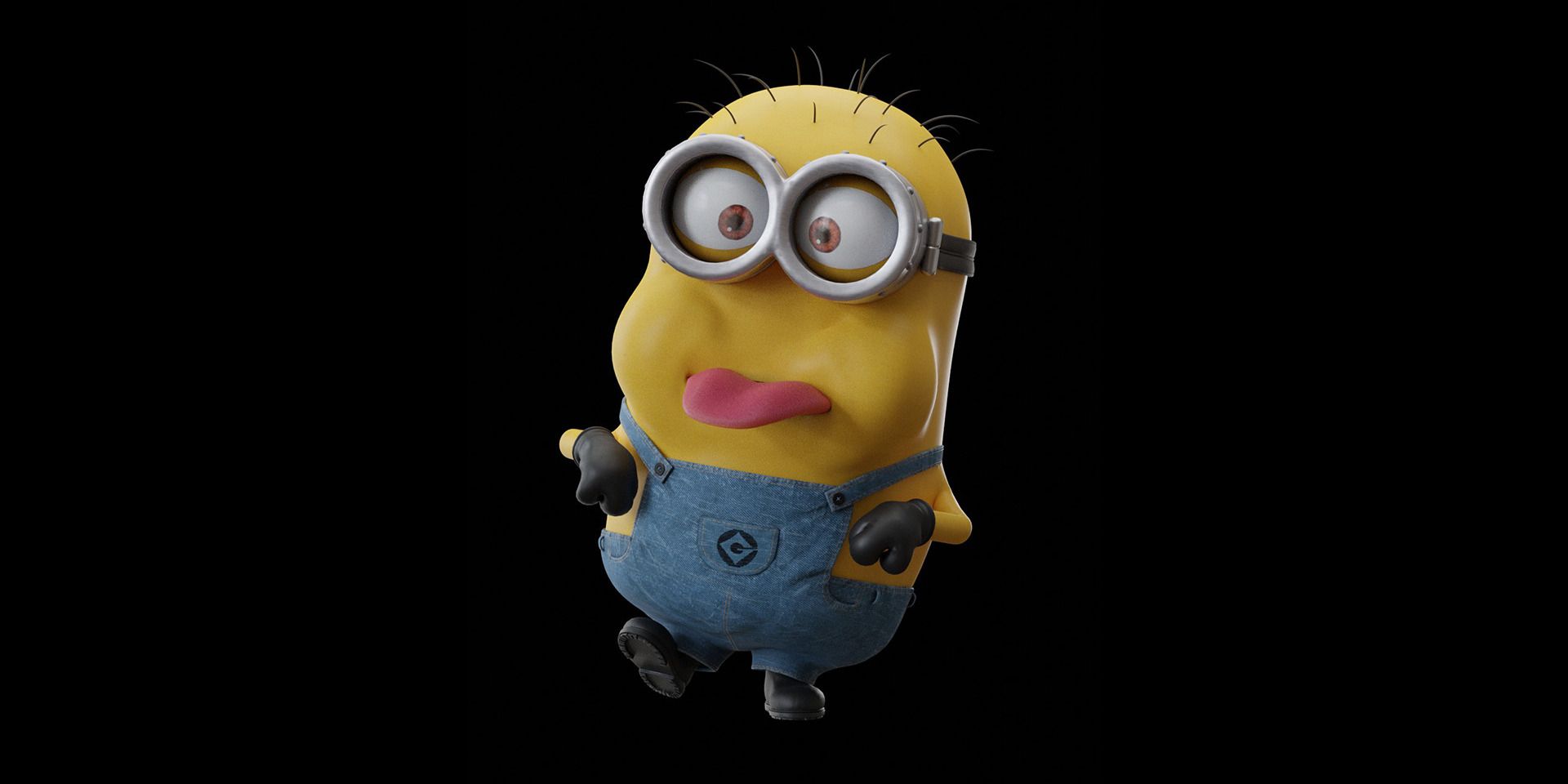 1920x960 MINION the TOM (formerly Blender Market)
