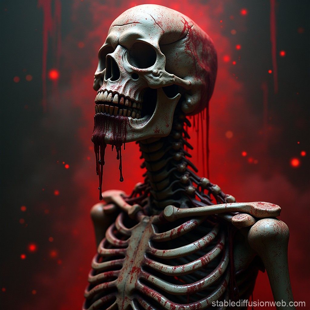 1024x1024 creepycore aesthetic Prompts. Stable Diffusion Online