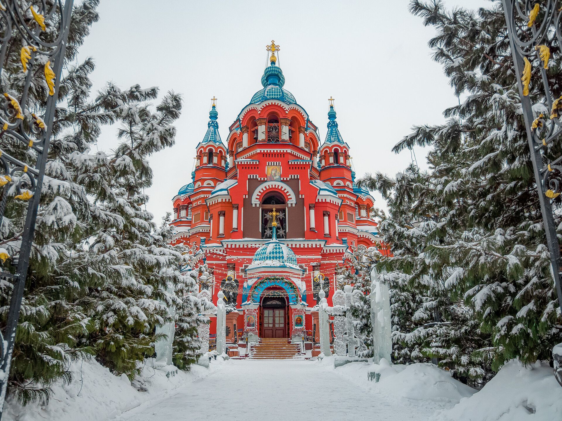 1920x1440 A guide to Irkutsk: 7 interesting places other than Lake Baikal! (PHOTOS)