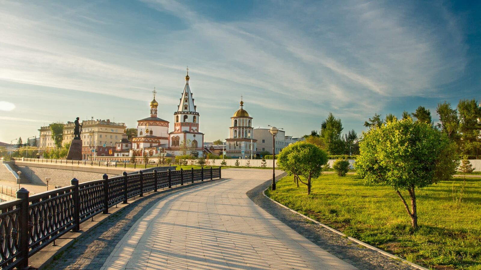 1600x900 Luxury Siberia Tours, Private & Tailor Made 2026 2027