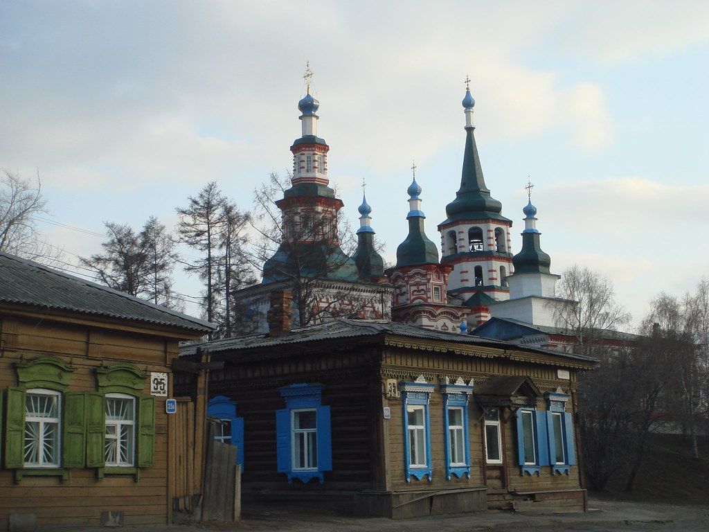 1024x768 Irkutsk
