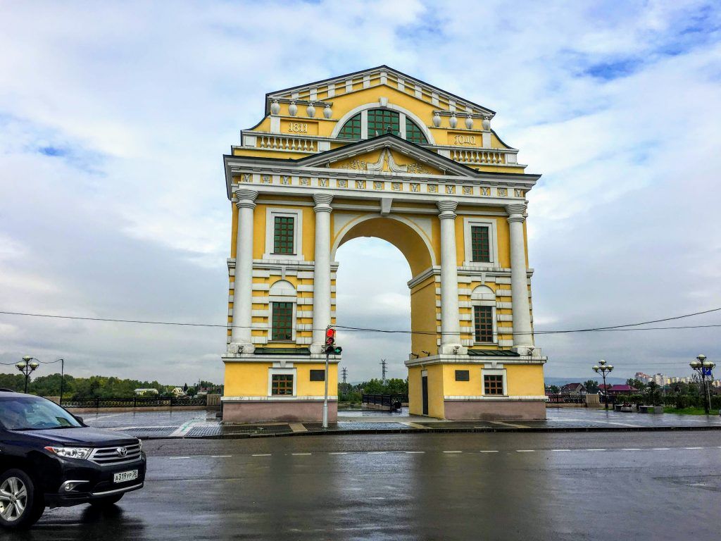 1024x768 Things to Do In Irkutsk Based on Our Own Experience